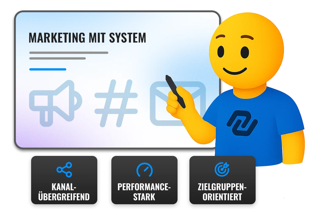 Deine Agentur für PR, Marketing, Social Media und Kommunikation aus Dresden in Sachsen. Die Neuvernetzung bringt dein Unternehmen in die Presse, Zeitung und auf andere Kanäle.